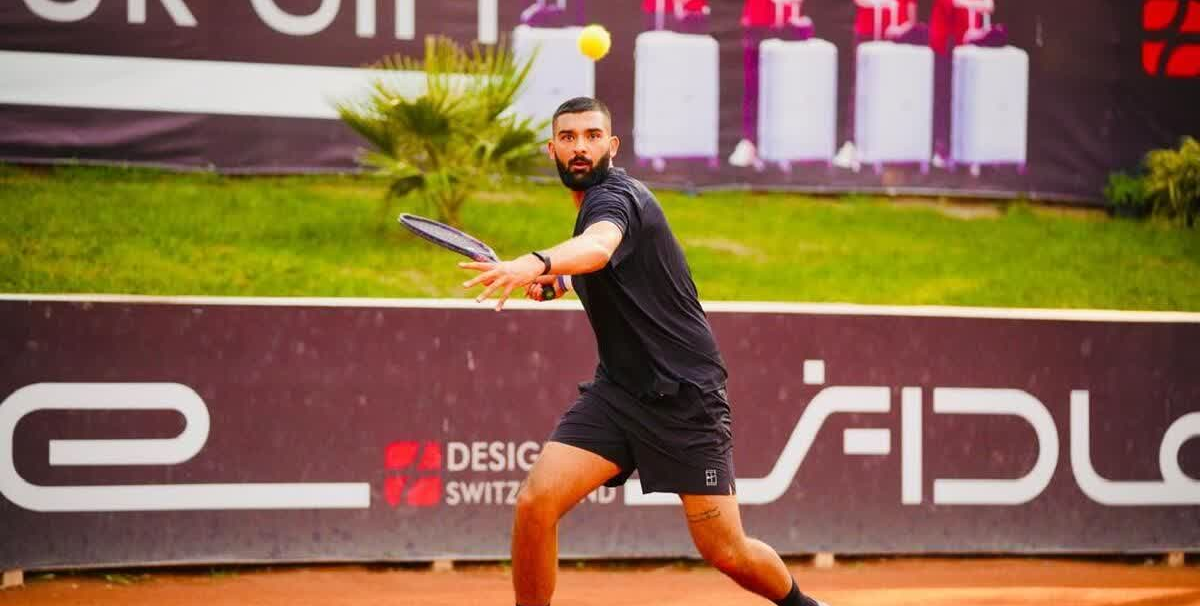 مسابقات تنیس ۱۰۰۰ امتیازی کشور به میزبانی دانشگاه اصفهان 